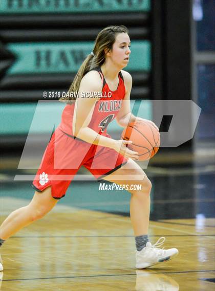 Thumbnail 3 in Mount Si vs. Westview (Nike Tournament of Champions) photogallery.