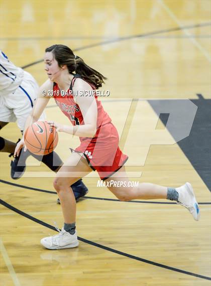 Thumbnail 2 in Mount Si vs. Westview (Nike Tournament of Champions) photogallery.