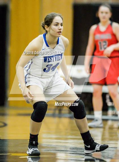 Thumbnail 2 in Mount Si vs. Westview (Nike Tournament of Champions) photogallery.
