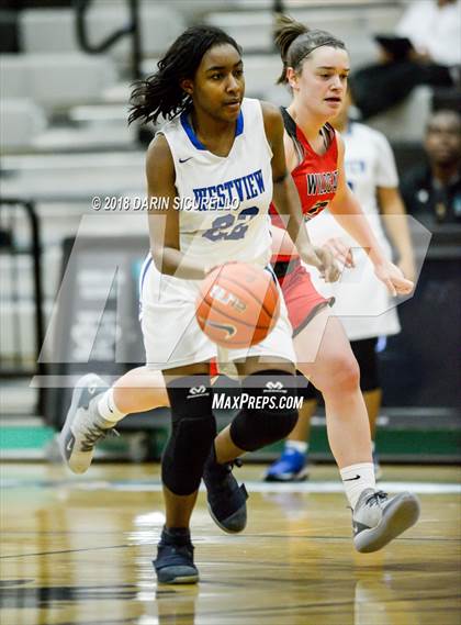 Thumbnail 1 in Mount Si vs. Westview (Nike Tournament of Champions) photogallery.