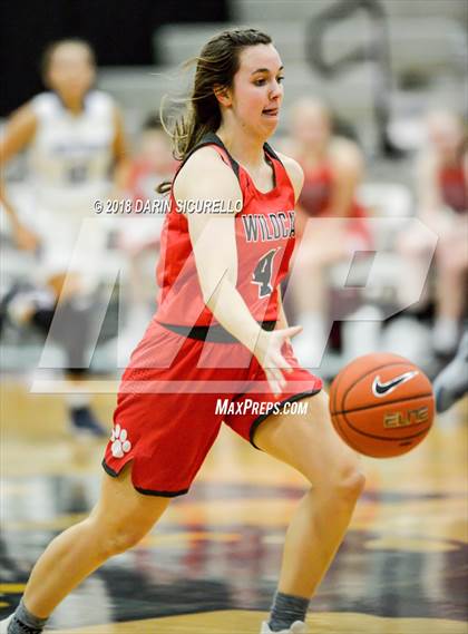 Thumbnail 2 in Mount Si vs. Westview (Nike Tournament of Champions) photogallery.