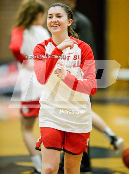 Thumbnail 2 in Mount Si vs. Westview (Nike Tournament of Champions) photogallery.