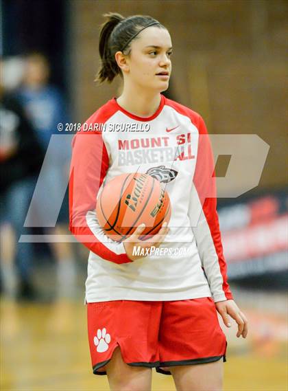 Thumbnail 3 in Mount Si vs. Westview (Nike Tournament of Champions) photogallery.