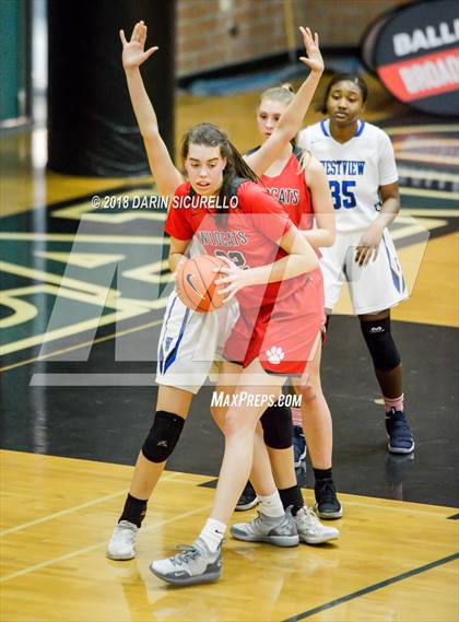 Thumbnail 2 in Mount Si vs. Westview (Nike Tournament of Champions) photogallery.