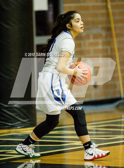 Thumbnail 3 in Mount Si vs. Westview (Nike Tournament of Champions) photogallery.