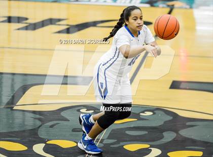 Thumbnail 1 in Mount Si vs. Westview (Nike Tournament of Champions) photogallery.