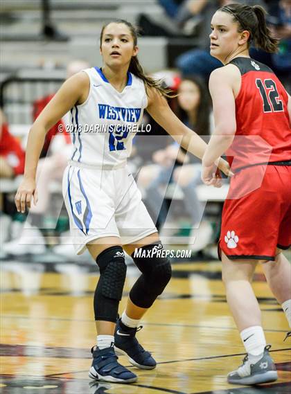 Thumbnail 1 in Mount Si vs. Westview (Nike Tournament of Champions) photogallery.