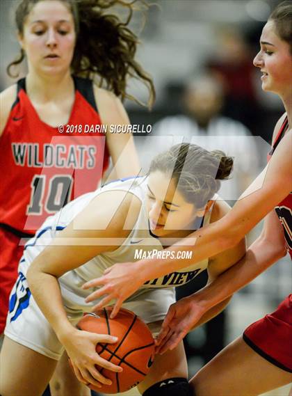 Thumbnail 2 in Mount Si vs. Westview (Nike Tournament of Champions) photogallery.