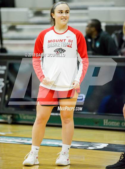 Thumbnail 3 in Mount Si vs. Westview (Nike Tournament of Champions) photogallery.