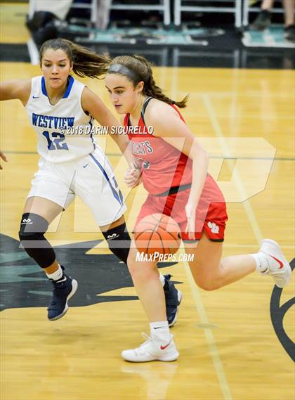 Thumbnail 3 in Mount Si vs. Westview (Nike Tournament of Champions) photogallery.