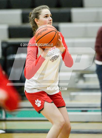 Thumbnail 1 in Mount Si vs. Westview (Nike Tournament of Champions) photogallery.