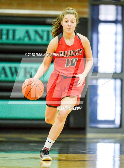 Thumbnail 2 in Mount Si vs. Westview (Nike Tournament of Champions) photogallery.