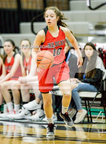 Thumbnail 1 in Mount Si vs. Westview (Nike Tournament of Champions) photogallery.