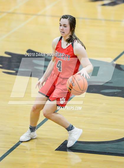 Thumbnail 3 in Mount Si vs. Westview (Nike Tournament of Champions) photogallery.