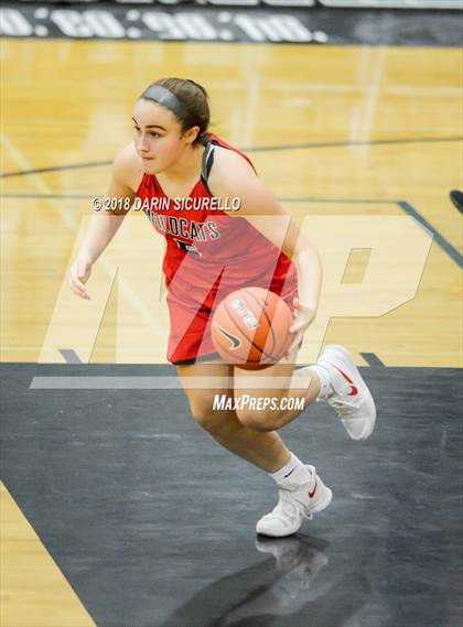 Thumbnail 2 in Mount Si vs. Westview (Nike Tournament of Champions) photogallery.