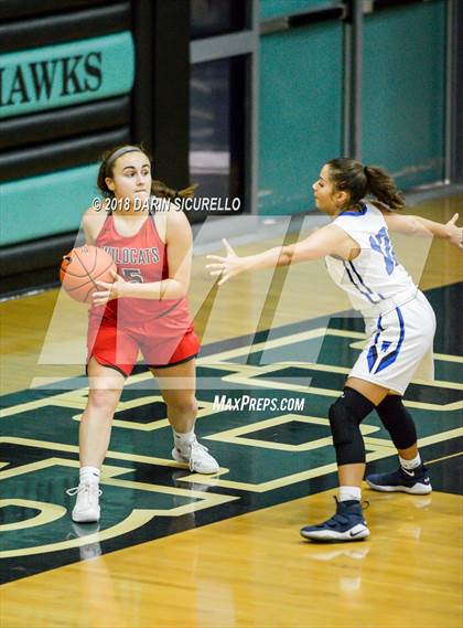 Thumbnail 1 in Mount Si vs. Westview (Nike Tournament of Champions) photogallery.