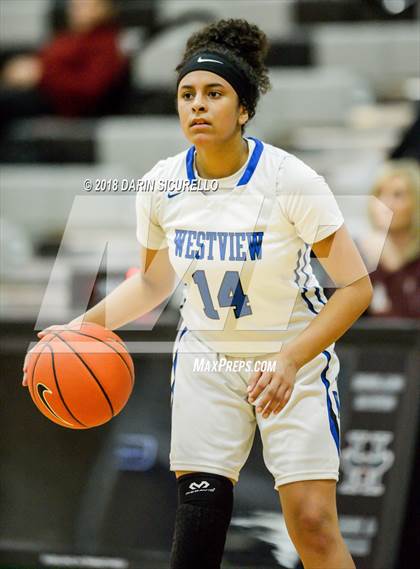Thumbnail 2 in Mount Si vs. Westview (Nike Tournament of Champions) photogallery.