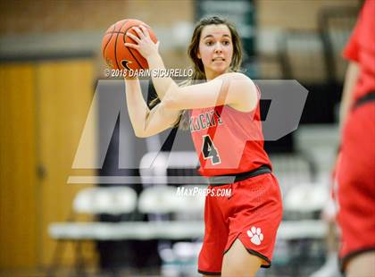 Thumbnail 1 in Mount Si vs. Westview (Nike Tournament of Champions) photogallery.