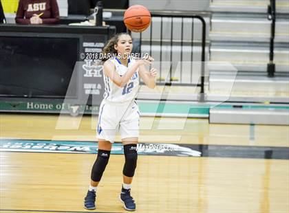 Thumbnail 3 in Mount Si vs. Westview (Nike Tournament of Champions) photogallery.