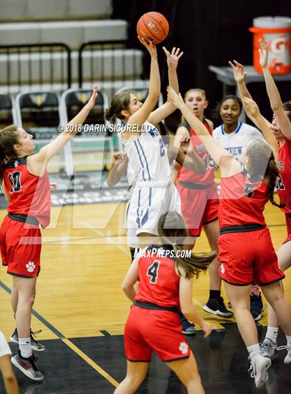 Thumbnail 3 in Mount Si vs. Westview (Nike Tournament of Champions) photogallery.