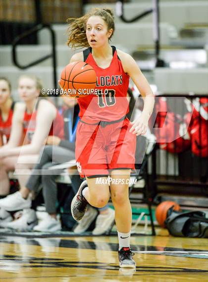 Thumbnail 2 in Mount Si vs. Westview (Nike Tournament of Champions) photogallery.