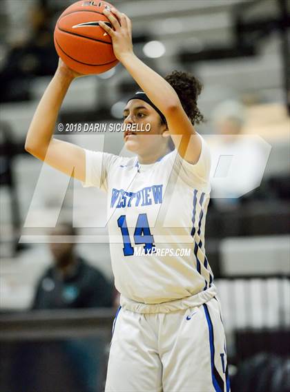 Thumbnail 3 in Mount Si vs. Westview (Nike Tournament of Champions) photogallery.