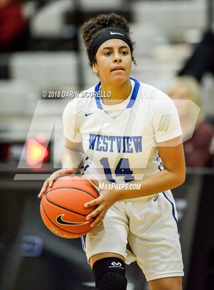 Thumbnail 3 in Mount Si vs. Westview (Nike Tournament of Champions) photogallery.