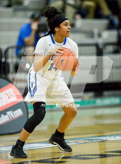 Thumbnail 3 in Mount Si vs. Westview (Nike Tournament of Champions) photogallery.