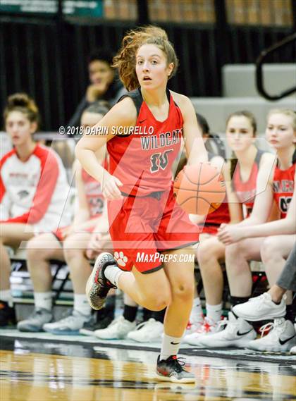 Thumbnail 3 in Mount Si vs. Westview (Nike Tournament of Champions) photogallery.