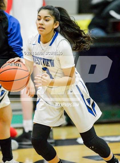Thumbnail 3 in Mount Si vs. Westview (Nike Tournament of Champions) photogallery.