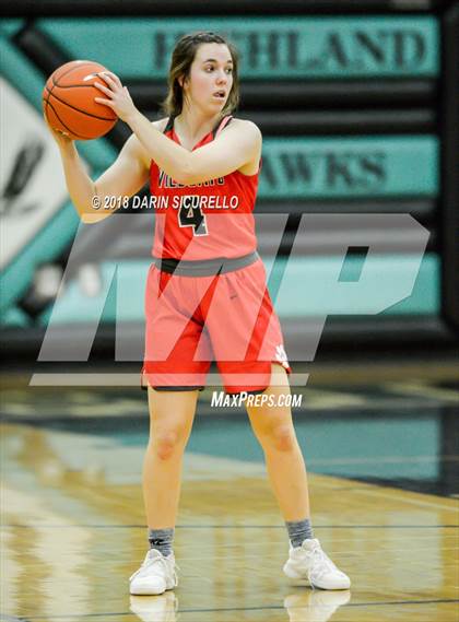 Thumbnail 2 in Mount Si vs. Westview (Nike Tournament of Champions) photogallery.