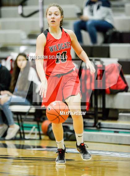 Thumbnail 3 in Mount Si vs. Westview (Nike Tournament of Champions) photogallery.