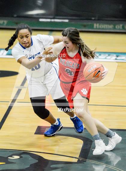 Thumbnail 3 in Mount Si vs. Westview (Nike Tournament of Champions) photogallery.