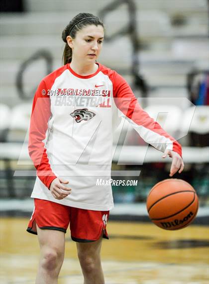 Thumbnail 2 in Mount Si vs. Westview (Nike Tournament of Champions) photogallery.