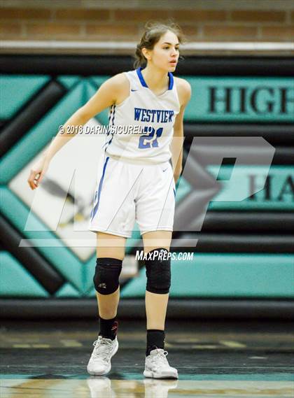 Thumbnail 2 in Mount Si vs. Westview (Nike Tournament of Champions) photogallery.