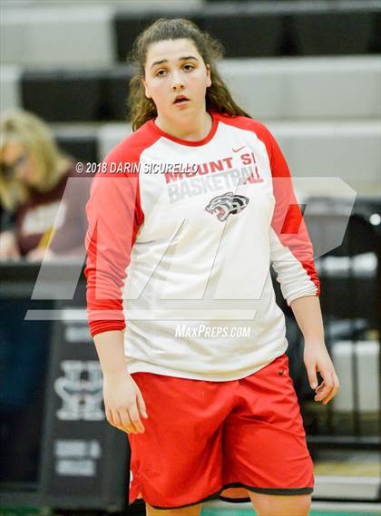 Thumbnail 3 in Mount Si vs. Westview (Nike Tournament of Champions) photogallery.