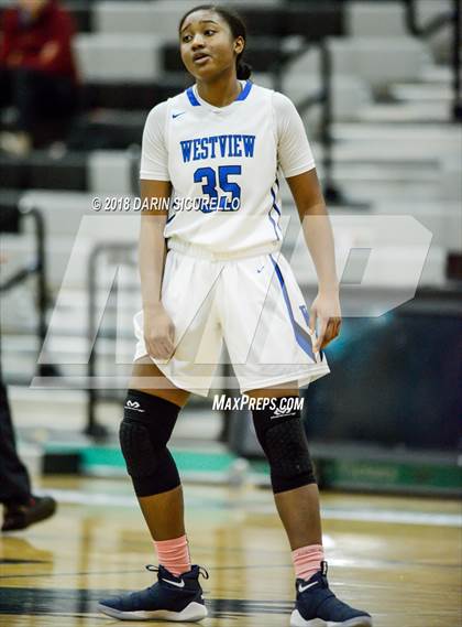Thumbnail 3 in Mount Si vs. Westview (Nike Tournament of Champions) photogallery.