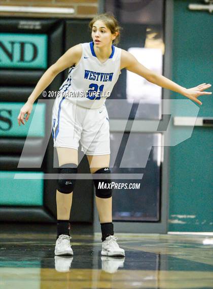 Thumbnail 1 in Mount Si vs. Westview (Nike Tournament of Champions) photogallery.