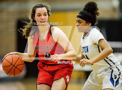 Thumbnail 3 in Mount Si vs. Westview (Nike Tournament of Champions) photogallery.