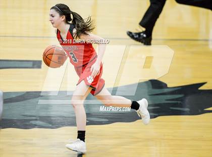 Thumbnail 1 in Mount Si vs. Westview (Nike Tournament of Champions) photogallery.