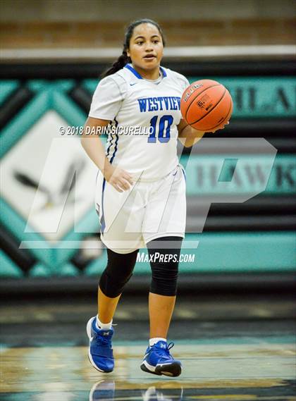 Thumbnail 3 in Mount Si vs. Westview (Nike Tournament of Champions) photogallery.