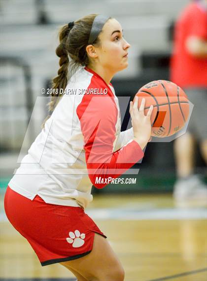 Thumbnail 3 in Mount Si vs. Westview (Nike Tournament of Champions) photogallery.