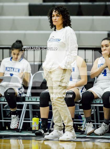 Thumbnail 2 in Mount Si vs. Westview (Nike Tournament of Champions) photogallery.