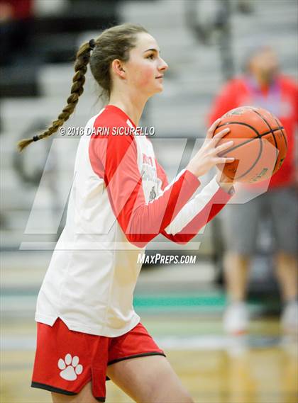 Thumbnail 1 in Mount Si vs. Westview (Nike Tournament of Champions) photogallery.