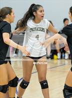 Photo from the gallery "Faith Lutheran vs. Moreno Valley (Nike TOC Southwest)"