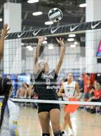 Photo from the gallery "Faith Lutheran vs. Moreno Valley (Nike TOC Southwest)"