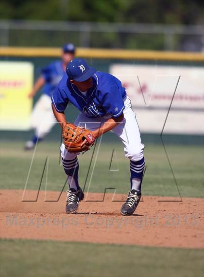 Thumbnail 1 in Davis @ Elk Grove photogallery.
