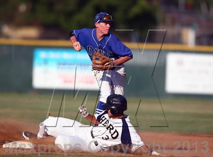 Thumbnail 1 in Davis @ Elk Grove photogallery.