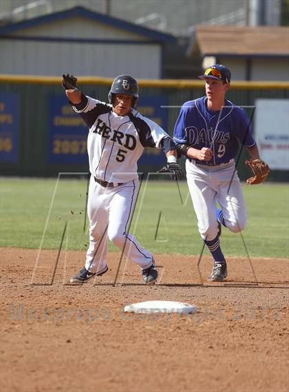 Thumbnail 2 in Davis @ Elk Grove photogallery.