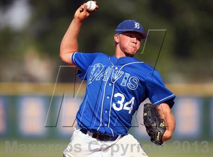 Thumbnail 2 in Davis @ Elk Grove photogallery.